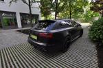 Audi RS6 Avant by Print Tech & MTM 2016 года